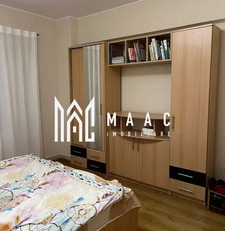Apartament 2 camere | Decomandat | Balcon | Mihai Viteazul