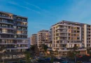 Apartamente 2 camere în Ansamblul Alpha Distrikt, Bartolomeu, Brașov
