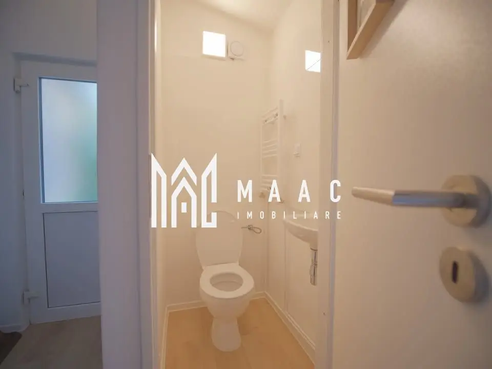 Apartament 2 Camere | 36 Mp | Zona Ultracentrală
