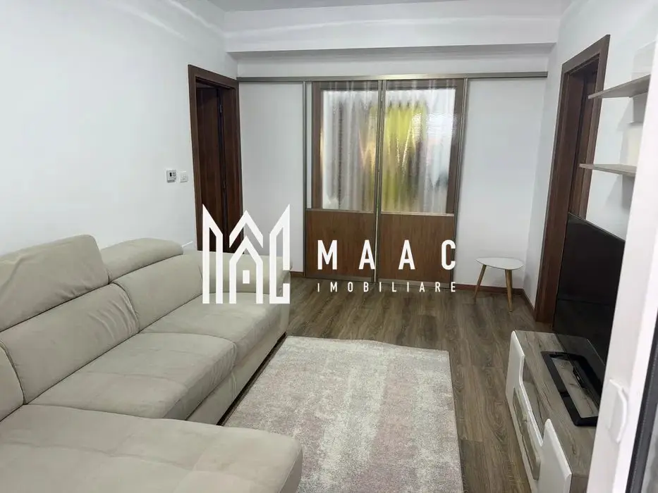 Apartament 3 camere | Etaj 3 | Balcon | 2 Bai | Central