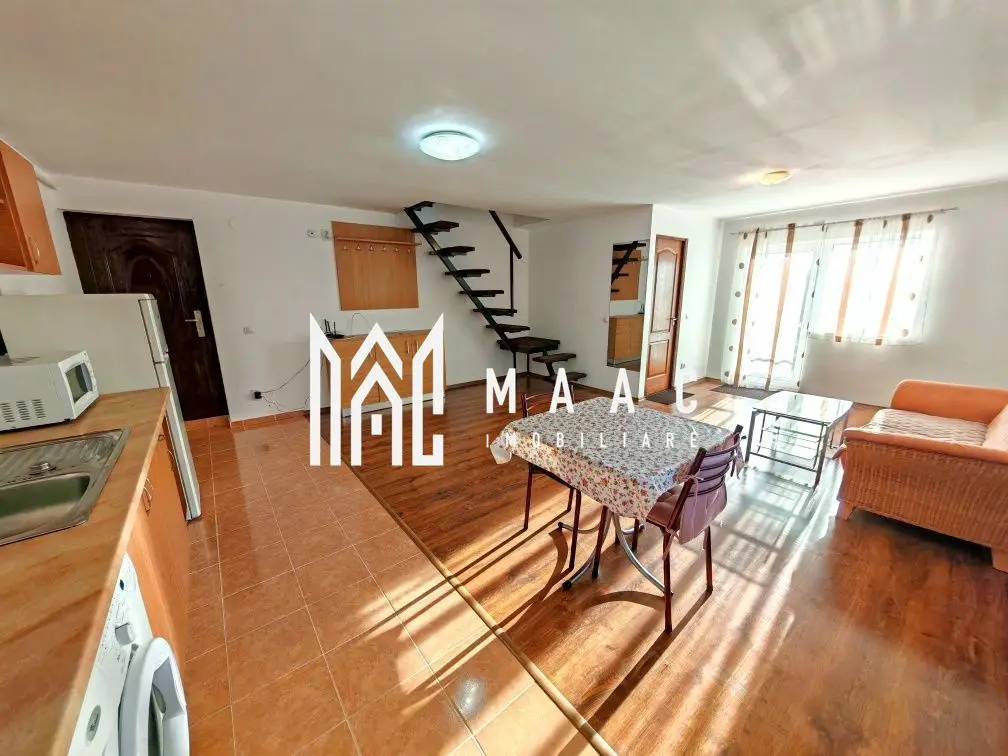 Apartament 3 camere | 75MPU | Valea Aurie