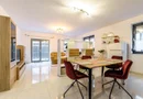Apartament ultracentral în bloc nou, 2 camere cu terasa proprie