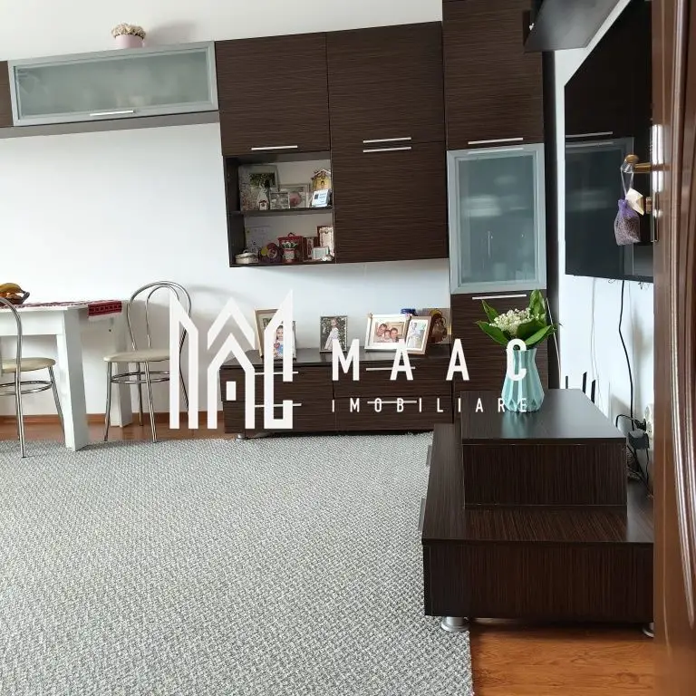 Apartament 3 camere | Etaj 2 | Decomandat | Selimbar