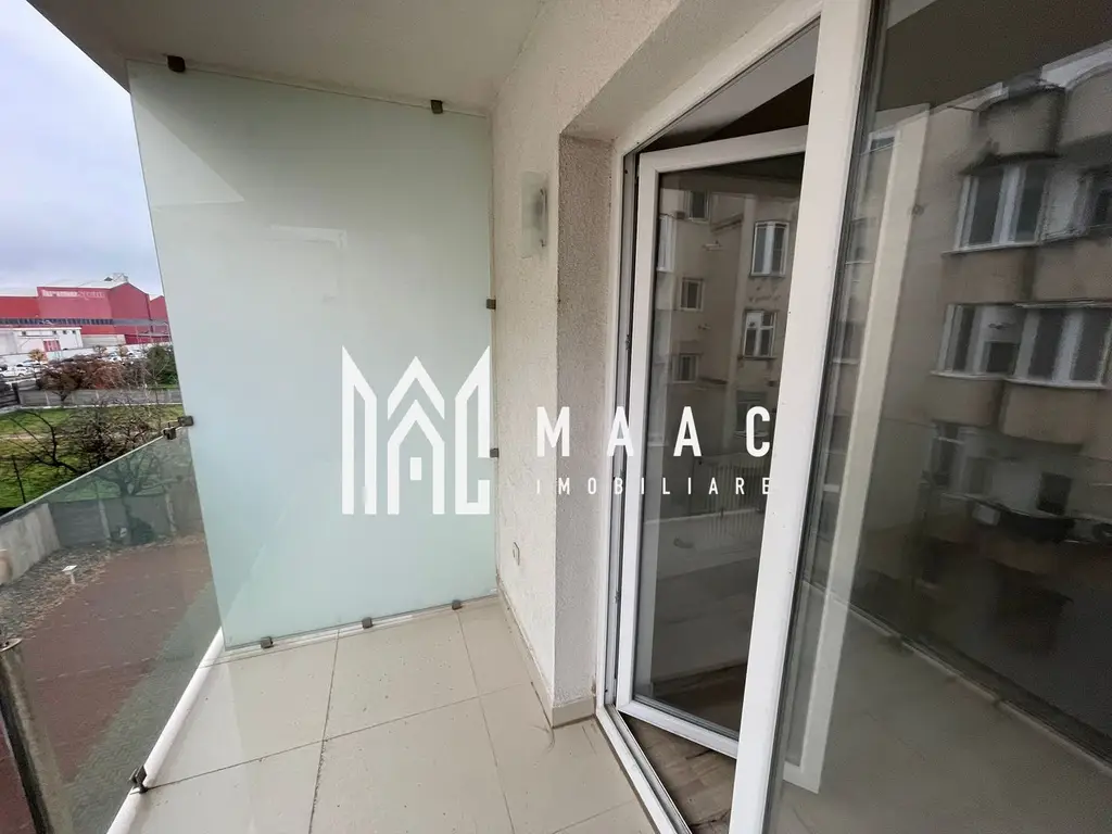 Apartament 2 camere| 49 mp| 2 locuri de parcare| Str Mihail Kogălniceanu