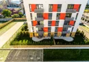 Singurul apartament NOU cu gradina proprie la ARED Comision 0