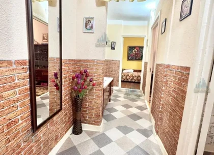 Apartament de vânzare – bloc 60 Vama, Giurgiu