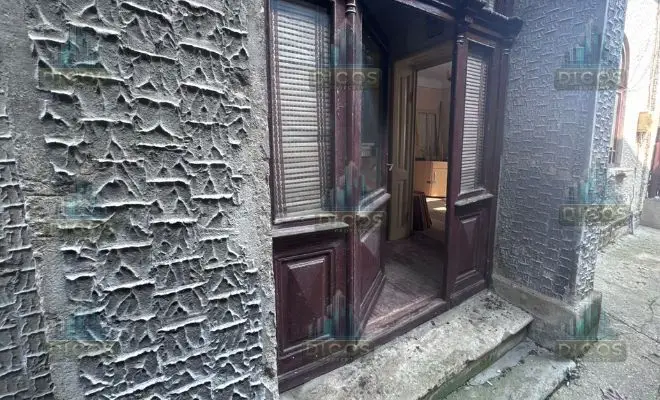 Casă de vânzare cu 3 camere