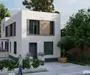 Vand casa renovabila Brancoveanu, teren 411 mp
