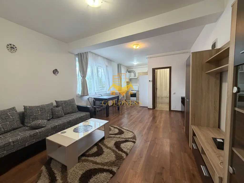 2 camere open space, Buna Ziua, Zona Grand Hotel Italia, Pet Friendly