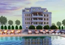 Apartament premium 4 camere Complex Triana Pipera