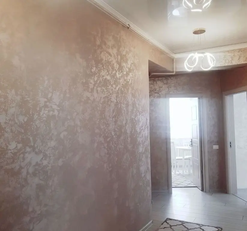 Vand apartament Lux Mamaia Hanul cu Peste