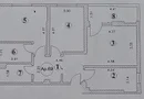 Apartament cu 3 camere decomandat Militari- Pollux Residence