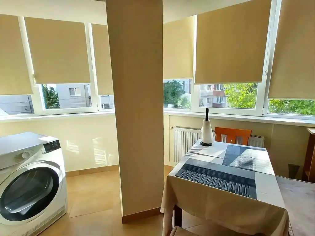 Inchiriez ap. cu 2 camere decomandat, pet friendly in Calea Aradului