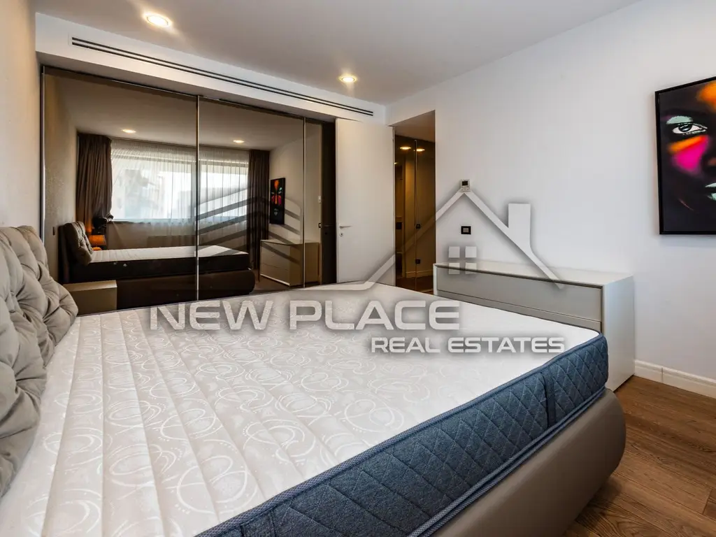 Cortina Residence | Exclusivitate | 950 Eur+TVA | Mobila Rovere | LUX