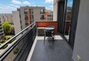 Apartament 2 camere decomandat cu parcare subterană – Complex Iris 7,