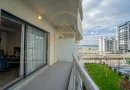 Stațiunea Mamaia- Casa Del Mar -Garsoniere mobilata si utilata complet