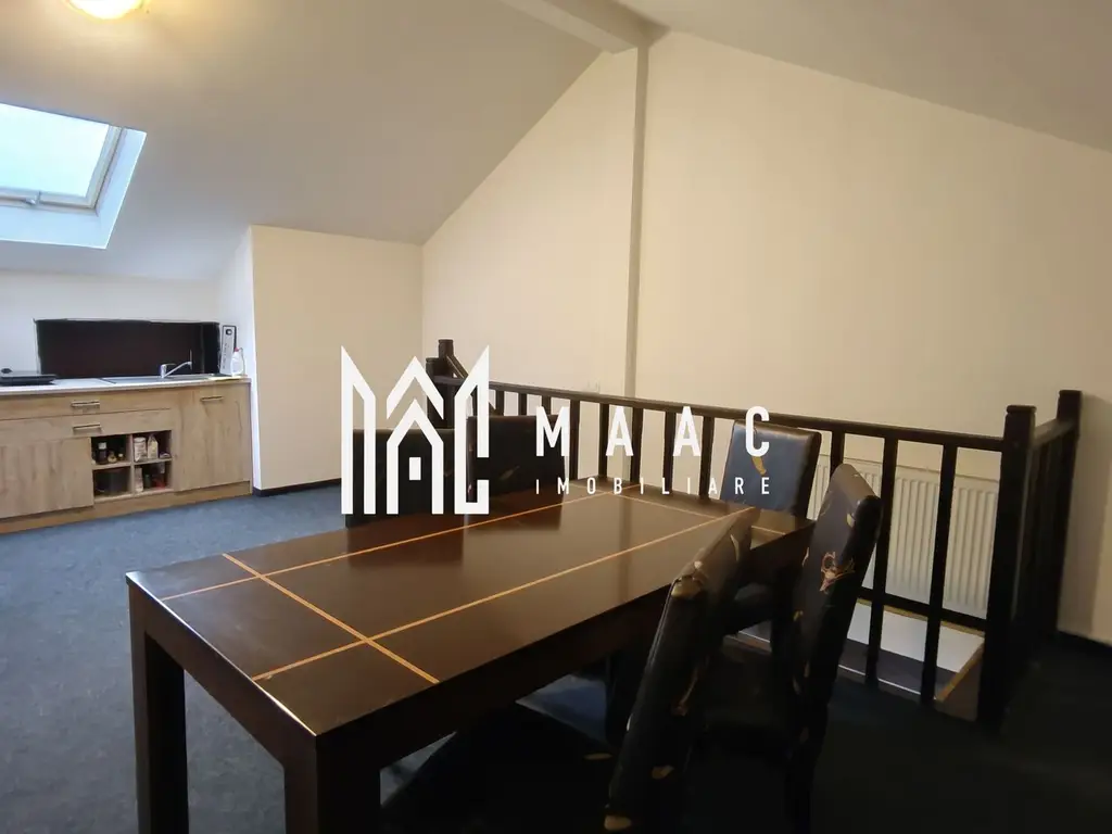 Apartament 4 camere 145 mpu I Terasă I Parcare I Central