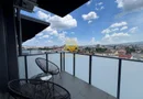 2 camere, modern, bloc nou, zona Centrala, Bosch, Ntt Data, Meron