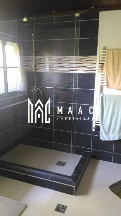 Casă individuală I 4 camere I teren 6000 mp I Cisnădie