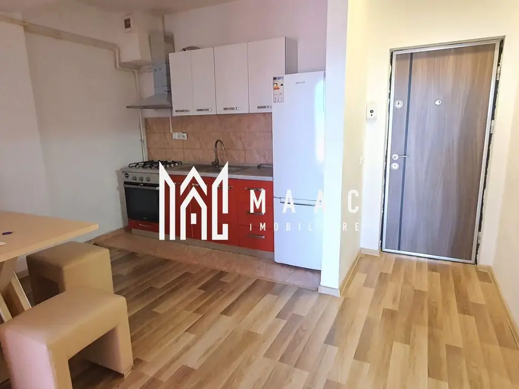 Apartament 2 Camere | mobilat I 45 mp I Dedeman