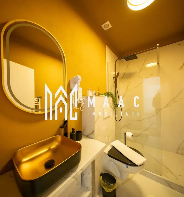 Apartament 3 camere Regim Hotelier I Ultracentral I