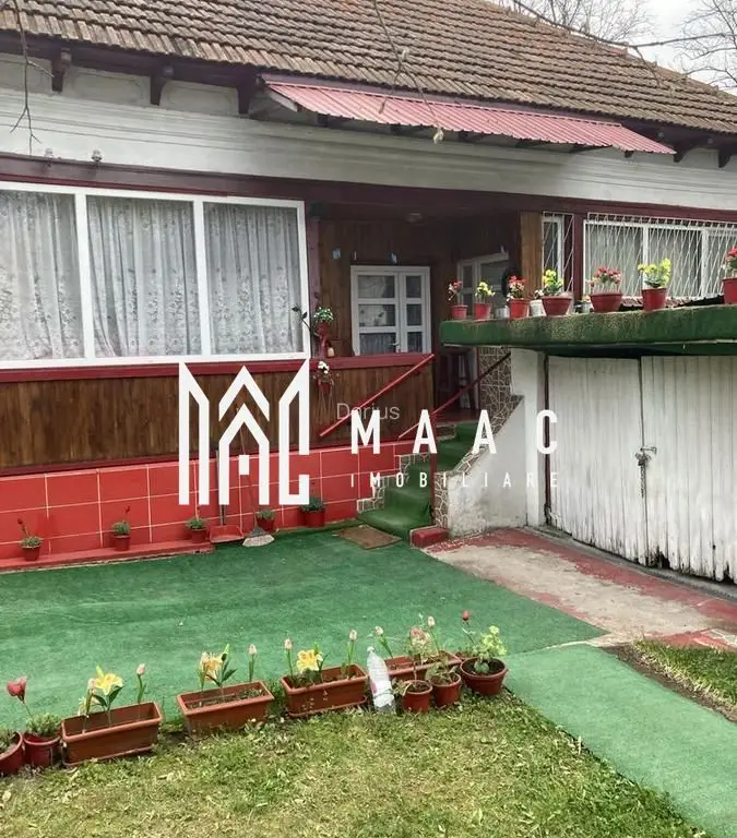 Casa | 58 mpu | Horezu