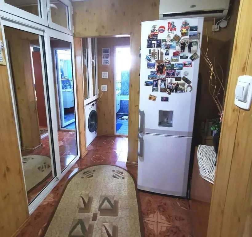 Apartament 2 camere de vânzare – Piața Centrală