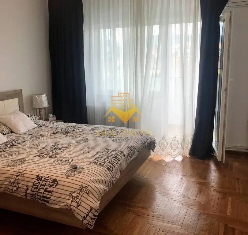 2 camere decomandat, Iulius Mall, FSEGA, Gheorgheni, Titulescu