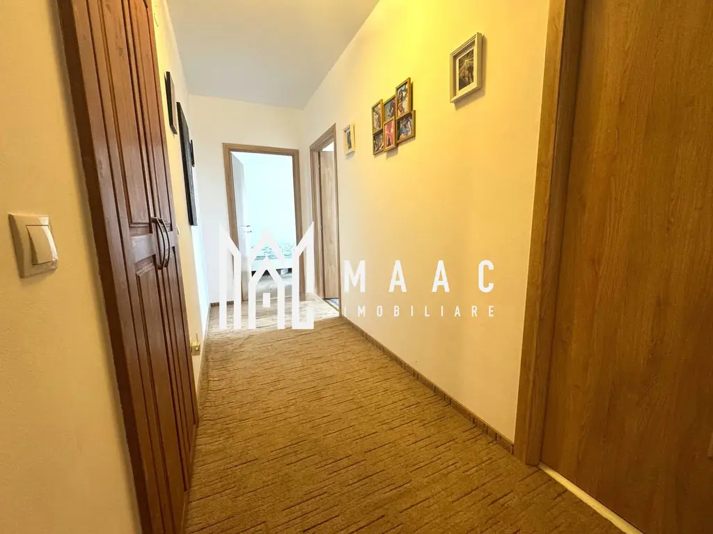 Comision 0 I Apartament 3 camere I Cartierul Arhitecților