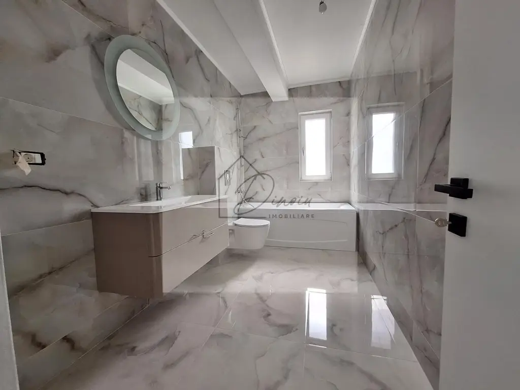 Vila 5 camere Corbeanca I langa Paradisul Verde I Premium I COM 0%
