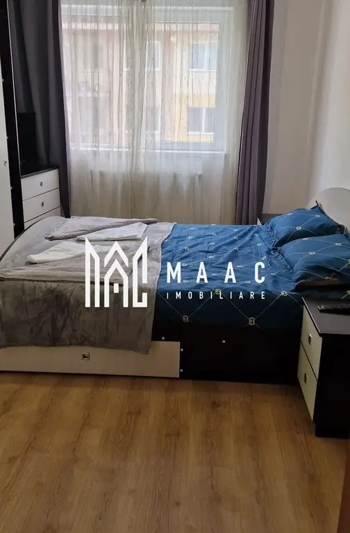 Apartament 3 Camere I 77 MP I Etaj 2 I Balcon I Hipodrom III