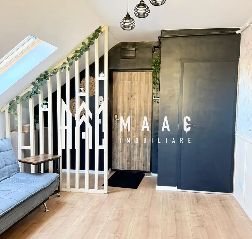 Apartament 3 camere I 65 MPU I Loc de parcare I Șelimbăr