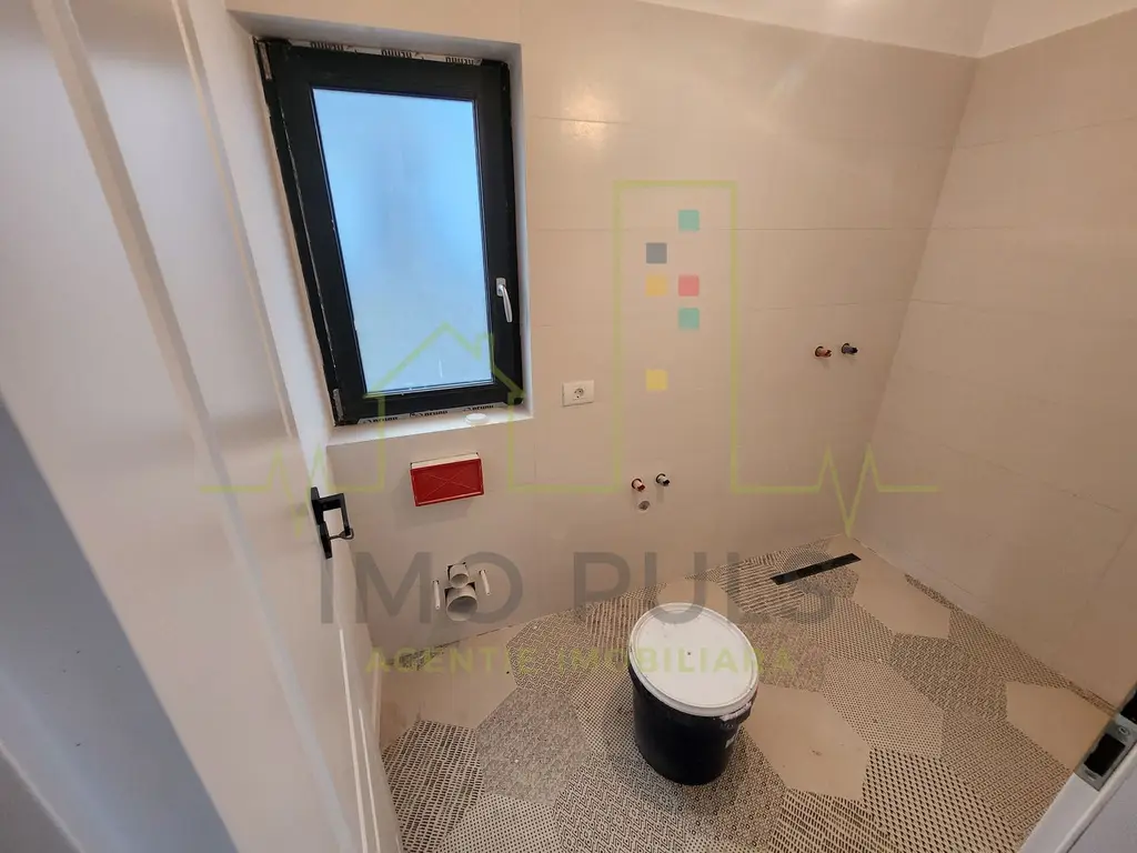 Duplex. Dumbravita. Toate utilitatile. Asfalt.