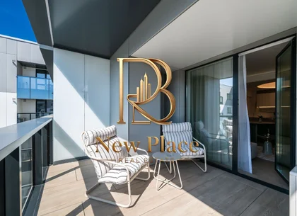 [VIDEO] CORTINA NORTH | Prima inchiriere | Orientare spre Sud | Parcare | LUX