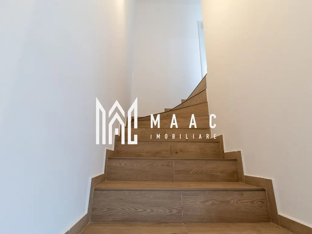 Casa 4 camere | 90 mpu | curte 265 mpu | 2 Parcari | 2 Bai