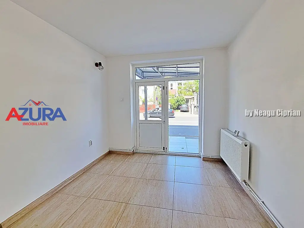 Inchiriere spatiu birouri, Ultracentral, stradal