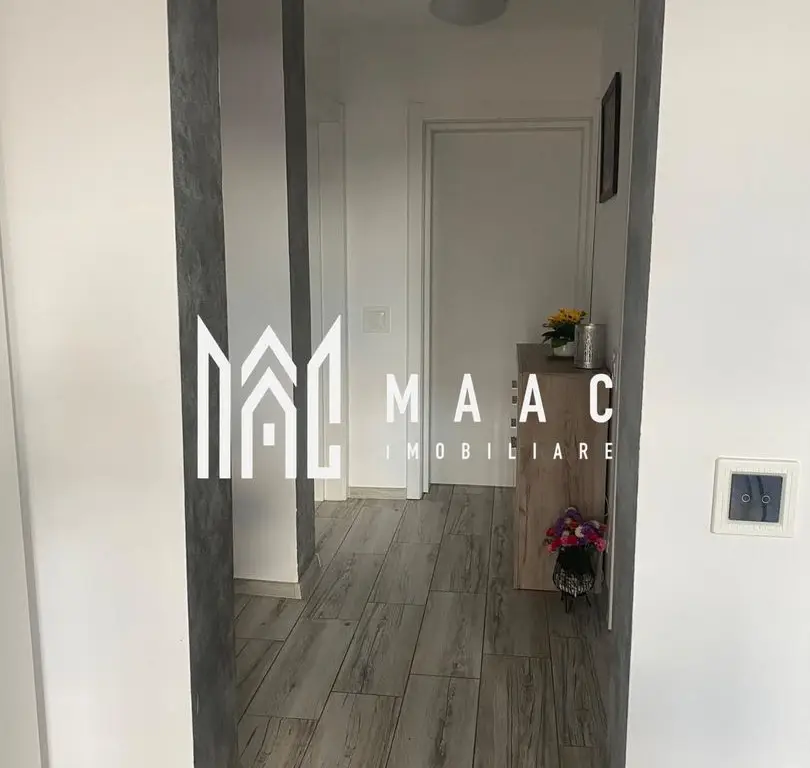 APARTAMENT 3 CAMERE i SELIMBAR I UNIRI I PARCARE