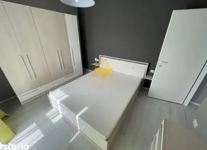 3 camere, 2 bai,AC, garaj, bloc nou,Marasti,zona Fabricii,Pet Friendly