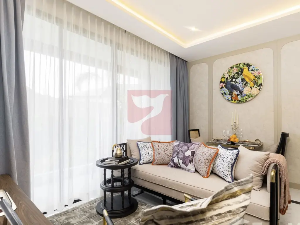 Boutique Residence in Bangtao Area