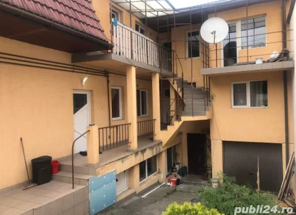 BRASADAS vinde casa cu 5 apartamente in zona ZORILOR