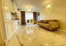 3 camere, modern, bloc nou, Parcare,Vivo, Columna Residence