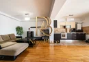 High Residence Iancu Nicolae | View liber | Parcare supraterana | Terasa 12 mp