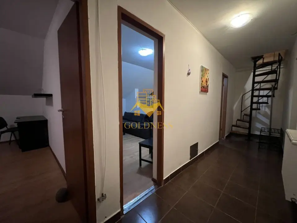 2 camere, 2 niveluri, Pet Friendly, Manastur, Zona Big Izlazului
