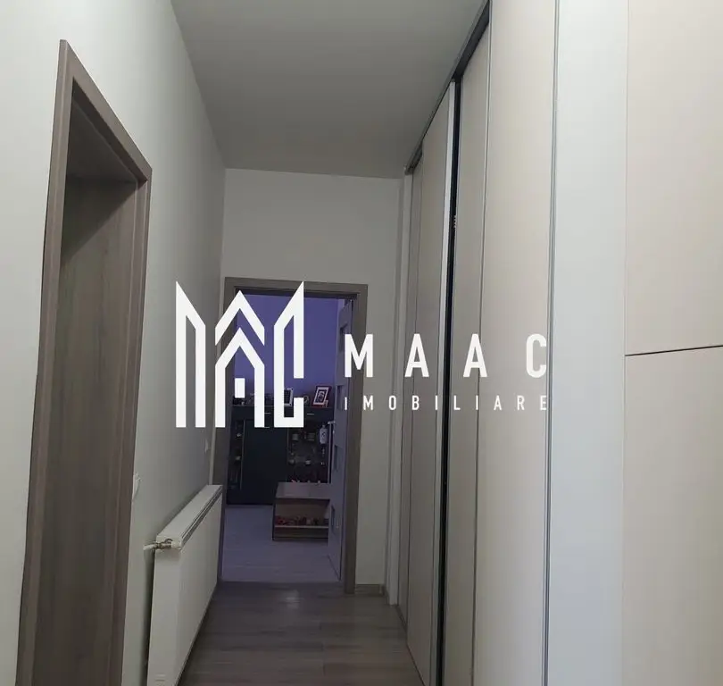 Apartament 4 camere de vânzare | Șura Mare | 110 mp, parcare