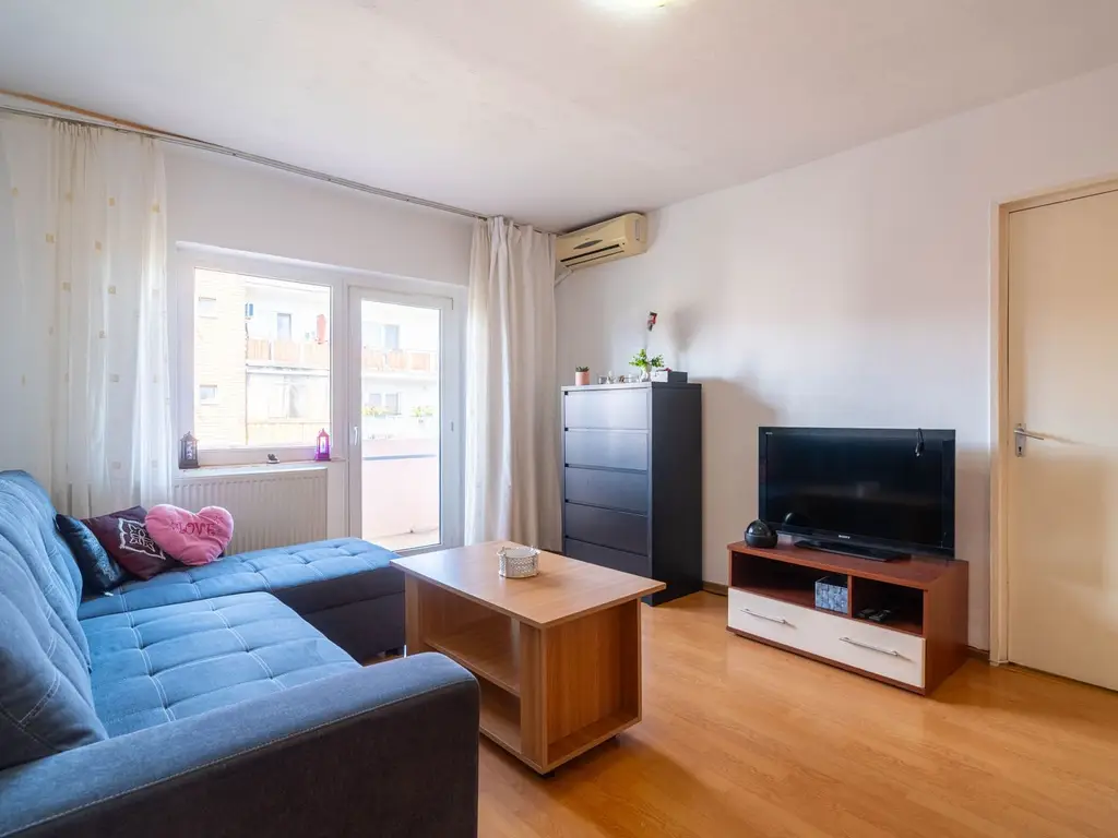 Apartament 2 camere | Micalaca – Str. Mioritei