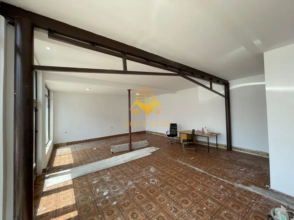 Spatiu Comercial 70MP, Parcare, Corneliu Coposu, Dambu Rotund