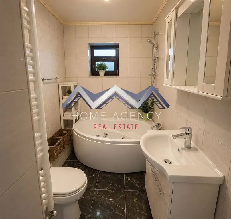 Apartament 4 camere ULTRACENTRAL Otopeni | lângă școală