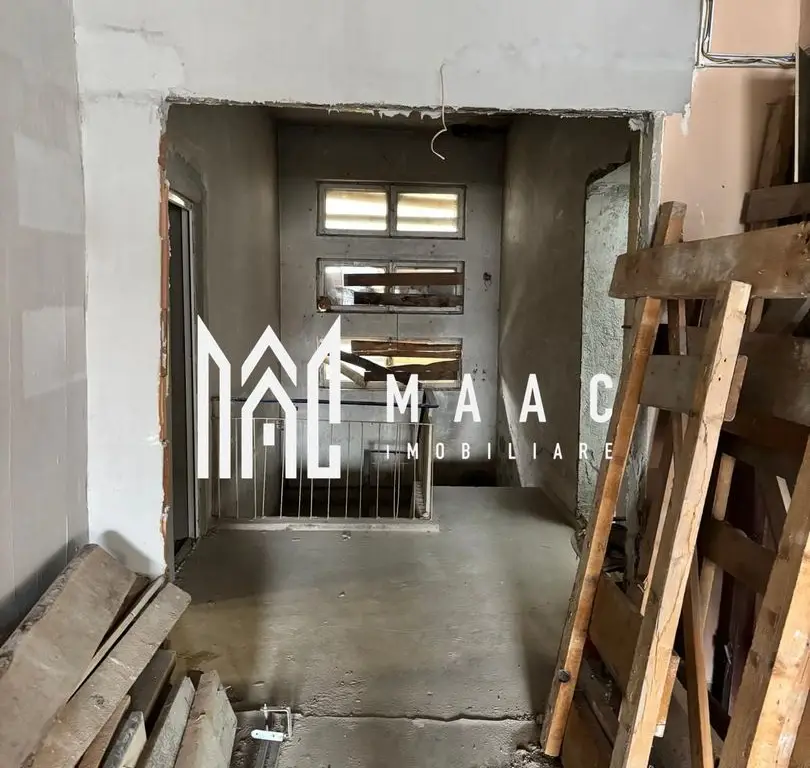 Spatiu comercial | Etaj 1 | 600 MPU | Central