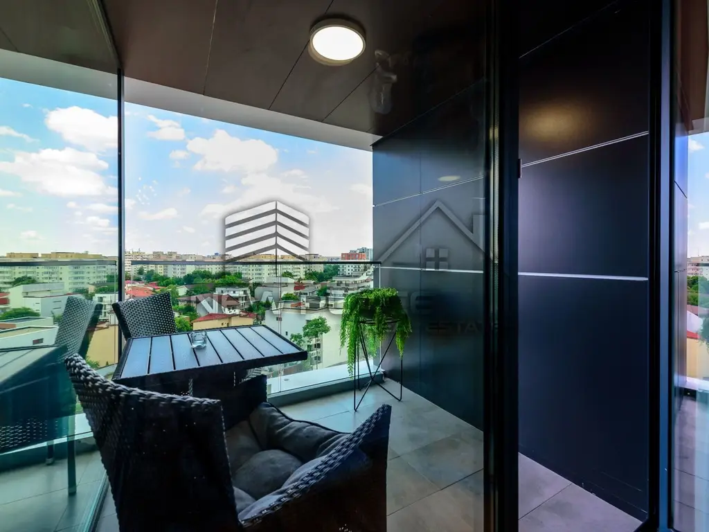 102 The Address | Apartament exclusivist | Vedere libera | ULTRA LUX