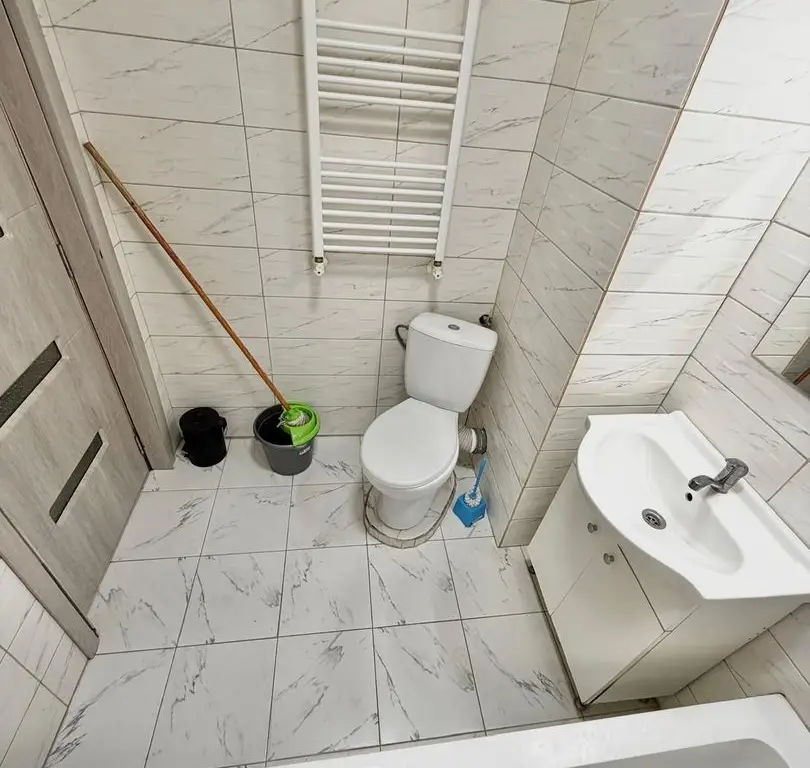 Garsoniera decomandata - Militari Residence Tineretului 35bis